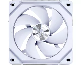 Кулер для корпуса Lian Li Uni Fan SL V2 120mm Triple White (G99.12SLV23W.00)