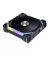 Кулер для корпуса Lian Li Uni Fan SL V2 140mm Single Black (G99.14SLV21B.00)