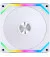 Кулер для корпуса Lian Li Uni Fan SL V2 140mm Single White (G99.14SLV21W.00)