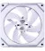 Кулер для корпуса Lian Li Uni Fan SL V2 140mm Single White (G99.14SLV21W.00)