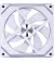 Кулер для корпуса Lian Li Uni Fan SL V2 140mm Single White (G99.14SLV21W.00)