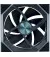 Кулер для корпуса Lian Li Uni Fan SL WIRELESS 120-1 Black (G99.12SL1W1B.00)