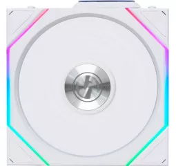 Кулер для корпуса Lian Li Uni Fan TL WIRELESS 120-1 White (G99.12TL1W1W.00)