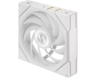 Кулер для корпуса Lian Li Uni Fan TL WIRELESS 120-1 White (G99.12TL1W1W.00)
