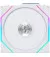 Кулер для корпусу Lian Li Uni Fan TL WIRELESS Reverse 120-1 White (G99.12RTL1W1W.00)