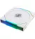 Кулер для корпусу Lian Li Uni Fan TL WIRELESS Reverse 120-1 White (G99.12RTL1W1W.00)