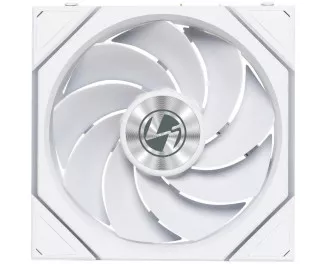 Кулер для корпусу Lian Li Uni Fan TL WIRELESS Reverse 120-1 White (G99.12RTL1W1W.00)