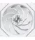 Кулер для корпусу Lian Li Uni Fan TL WIRELESS Reverse 120-1 White (G99.12RTL1W1W.00)