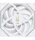 Кулер для корпусу Lian Li Uni Fan TL WIRELESS Reverse 120-1 White (G99.12RTL1W1W.00)