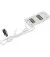 Кулер для корпусу Lian Li Uni Fan TL WIRELESS Reverse 120-1 White (G99.12RTL1W1W.00)