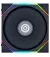 Кулер для корпуса Lian Li Uni Fan TL WIRELESS Reverse 140-1 Black (G99.14RTL1W1B.00)