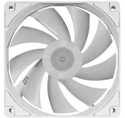 Кулер для корпуса MSI MAG F120 ARGB WHITE-1W