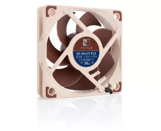 Кулер для корпуса Noctua NF-A6x15 FLX