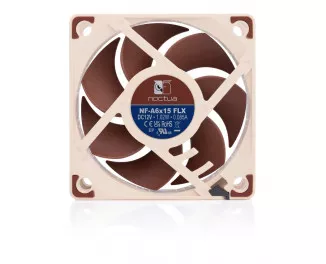 Кулер для корпуса Noctua NF-A6x15 FLX