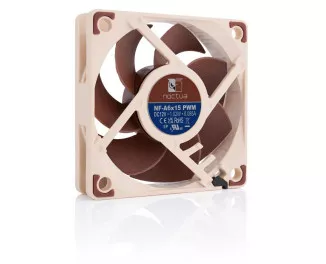 Кулер для корпуса Noctua NF-A6x15 PWM