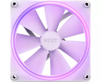 Кулер для корпуса NZXT F120 RGB Duo (RF-D12SF-W1)