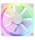 Кулер для корпуса NZXT F120 RGB White (RF-R12SF-W1)