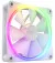 Кулер для корпуса NZXT F120 RGB White (RF-R12SF-W1)