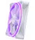 Кулер для корпуса NZXT F120 RGB White (RF-R12SF-W1)