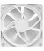 Кулер для корпуса NZXT F120 RGB White (RF-R12SF-W1)