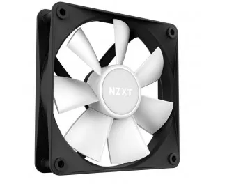 Кулер для корпуса NZXT F140 RGB Core Black (RF-C14SF-B1)