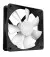Кулер для корпуса NZXT F140 RGB Core Black (RF-C14SF-B1)