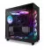 Кулер для корпуса NZXT F280 RGB Core Black (RF-U28HF-B1)