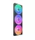Кулер для корпуса NZXT F420 RGB Core Black (RF-U42HF-B1)
