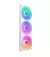 Кулер для корпуса NZXT F420 RGB Core White (RF-U42HF-W1)