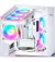 Кулер для корпусу PcCOOLER для корпусу F3 T120 ARGB 3 in 1 White