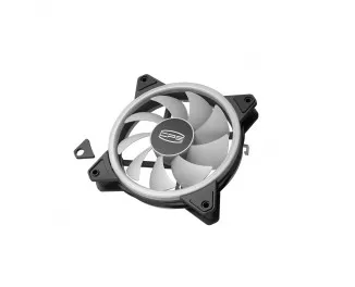 Кулер для корпусу PcCOOLER F3 T120 ARGB Black
