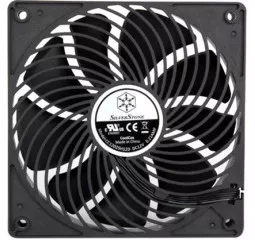 Кулер для корпуса SilverStone Air Penetrator AP120i-PRO (SST-AP120I-PRO)