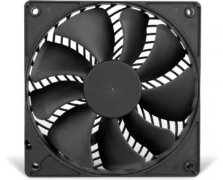 Кулер для корпуса SilverStone Air Penetrator AP120i-PRO (SST-AP120I-PRO)
