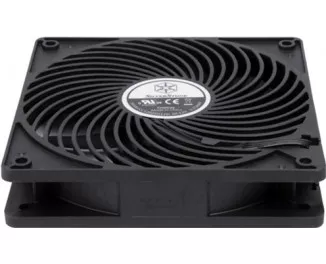 Кулер для корпуса SilverStone Air Penetrator AP120i-PRO (SST-AP120I-PRO)