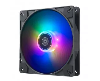 Кулер для корпуса SilverStone SST-AP140I-ARGB