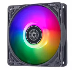 Кулер для корпуса SilverStone Vista VS120B-ARGB