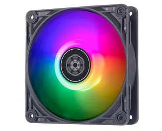 Кулер для корпуса SilverStone Vista VS120B-ARGB