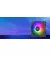 Кулер для корпуса SilverStone Vista VS120B-ARGB