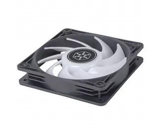Кулер для корпуса SilverStone Vista VS120B-ARGB