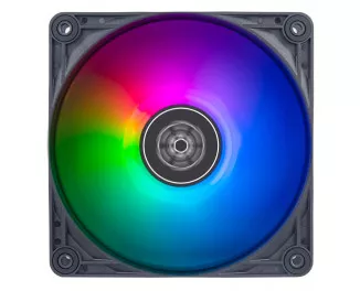 Кулер для корпуса SilverStone Vista VS120B-ARGB