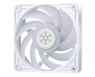 Кулер для корпуса SilverStone Vista VS120W-ARGB