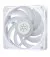Кулер для корпуса SilverStone Vista VS120W-ARGB