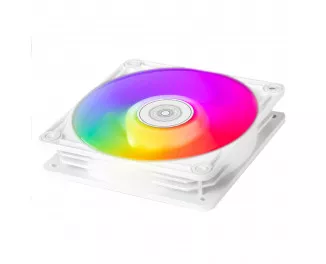 Кулер для корпуса SilverStone Vista VS120W-ARGB