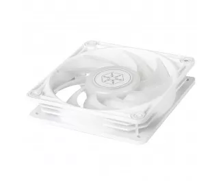 Кулер для корпуса SilverStone Vista VS120W-ARGB