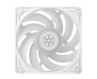Кулер для корпуса SilverStone Vista VS120W-ARGB