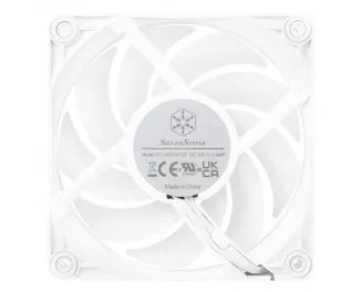Кулер для корпуса SilverStone Vista VS120W-ARGB