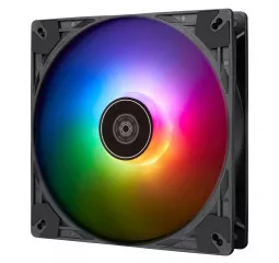 Кулер для корпуса SilverStone Vista VS140B ARGB