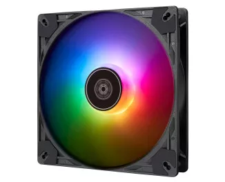 Кулер для корпуса SilverStone Vista VS140B ARGB