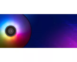 Кулер для корпуса SilverStone Vista VS140B ARGB
