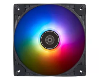 Кулер для корпуса SilverStone Vista VS140B ARGB